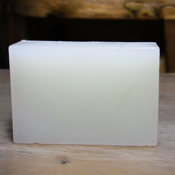 NEW Unscented Shampoo & Shaving Soap Bar. - Picture 2 of 5